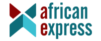 African Express Logo